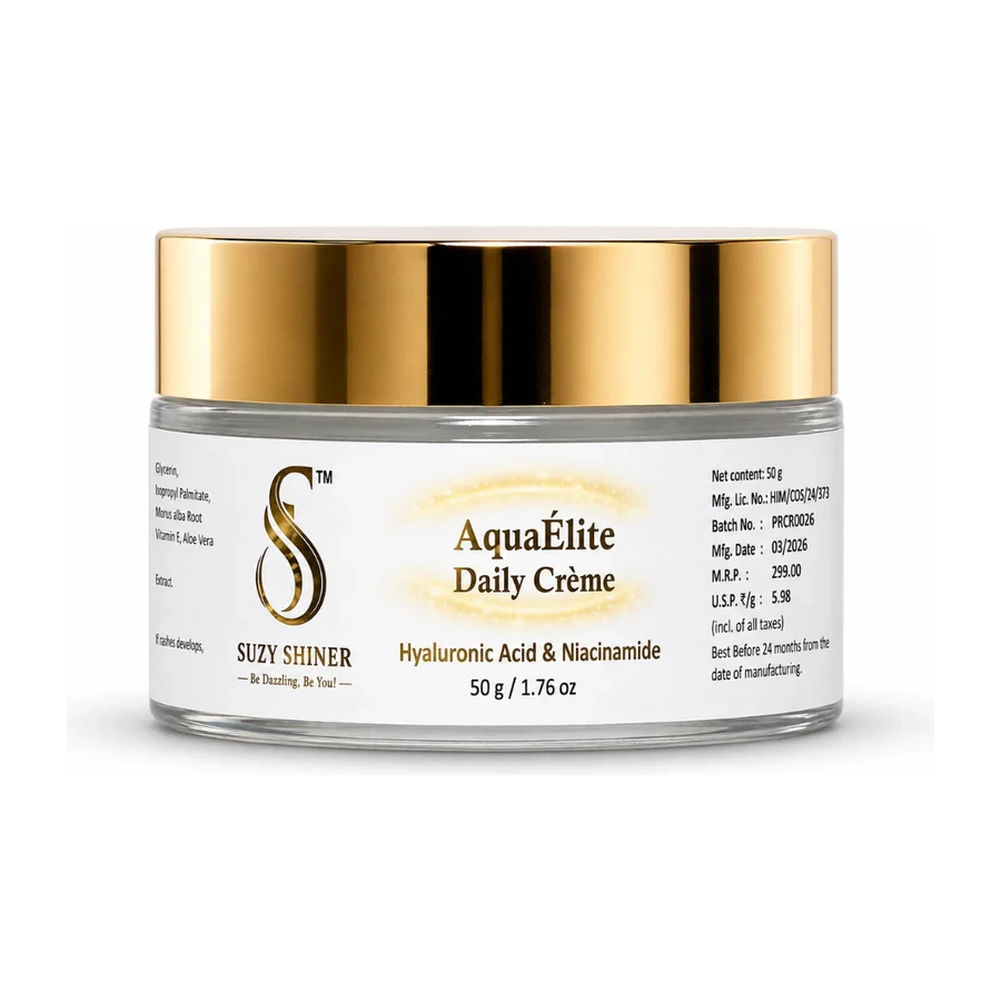Aqua Élite Daily Crème
