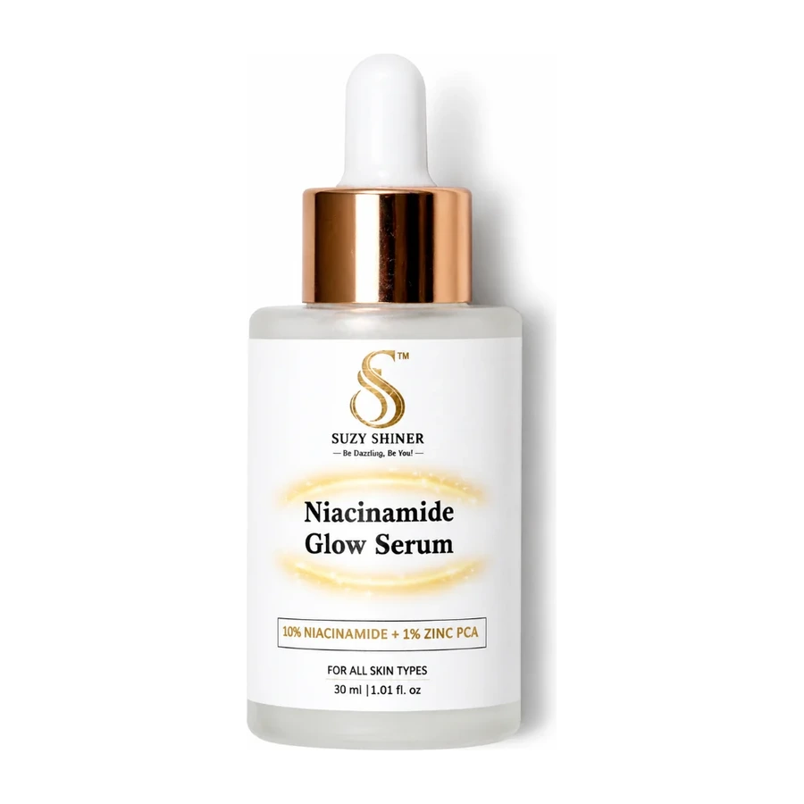Niacinamide Glow Serum