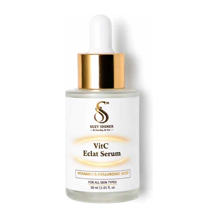 Vit-C Éclat Serum