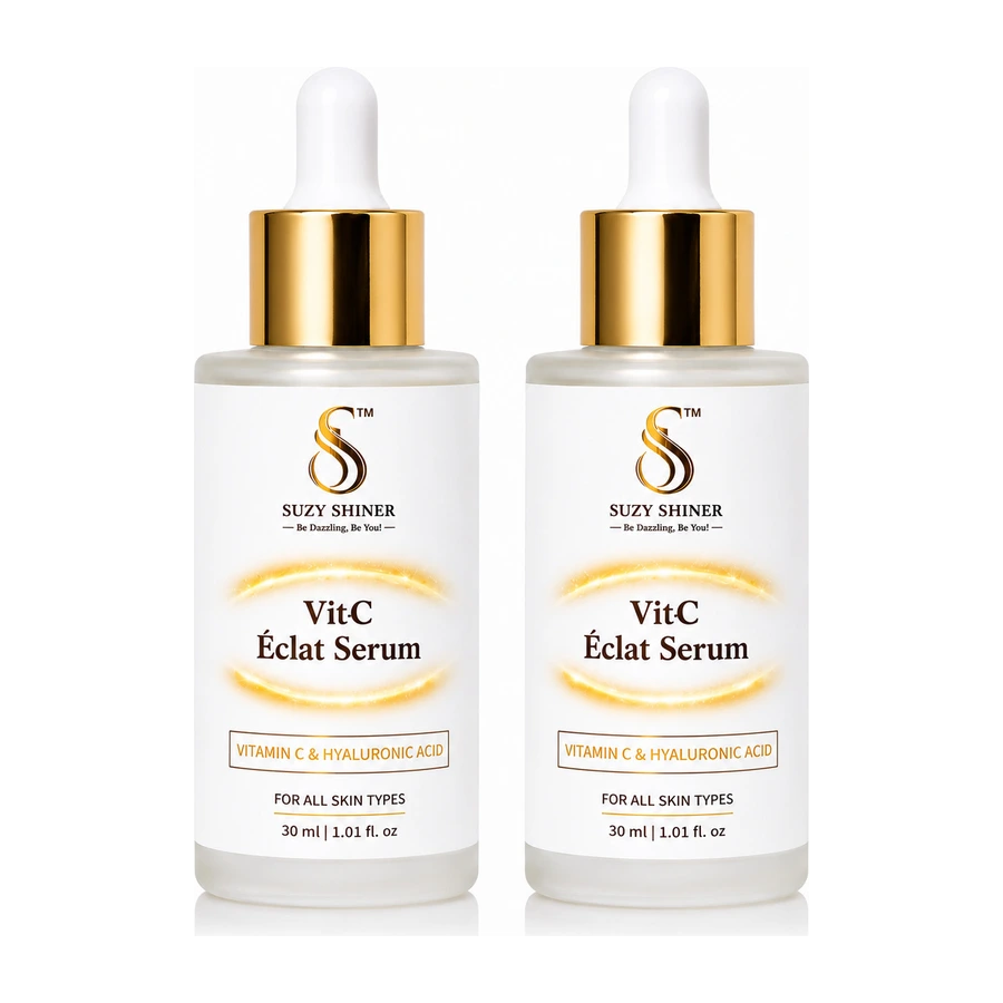 Vit-C Éclat Serum (Combo)